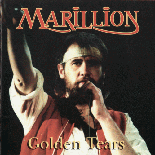 Marillion : Golden Tears